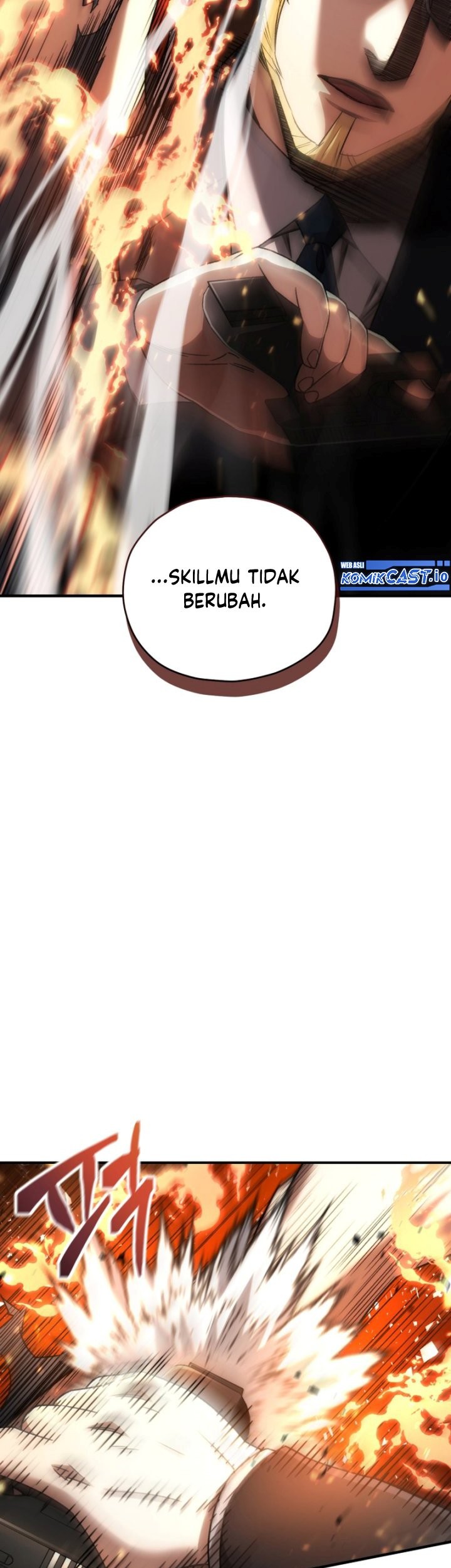 Re: Life Player Chapter 48 Gambar 54