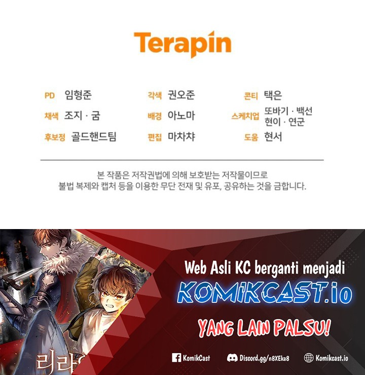 Re: Life Player Chapter 48 Gambar 57