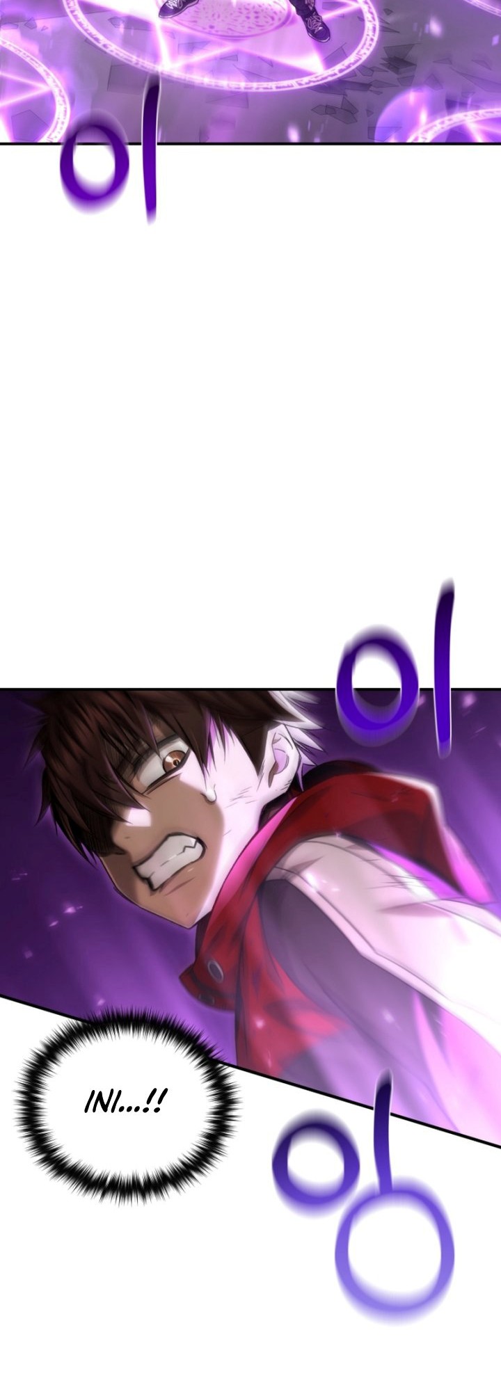 Re: Life Player Chapter 48 Gambar 3