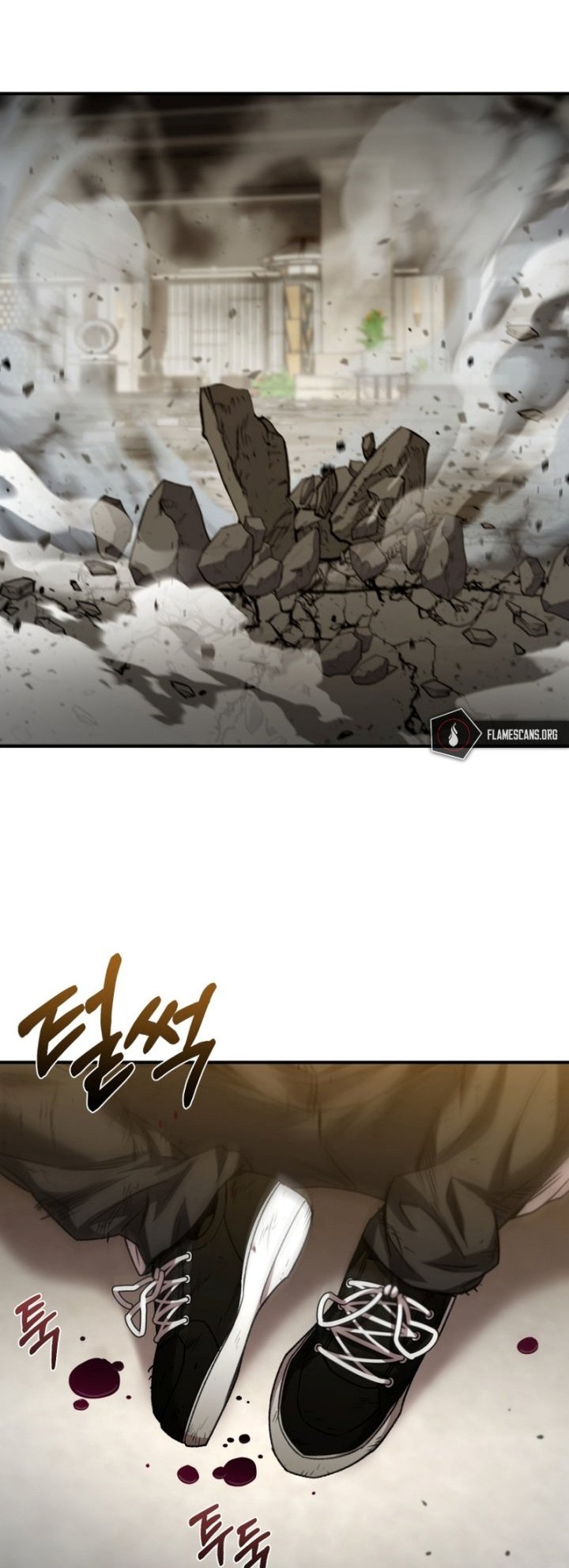 Re: Life Player Chapter 48 Gambar 5