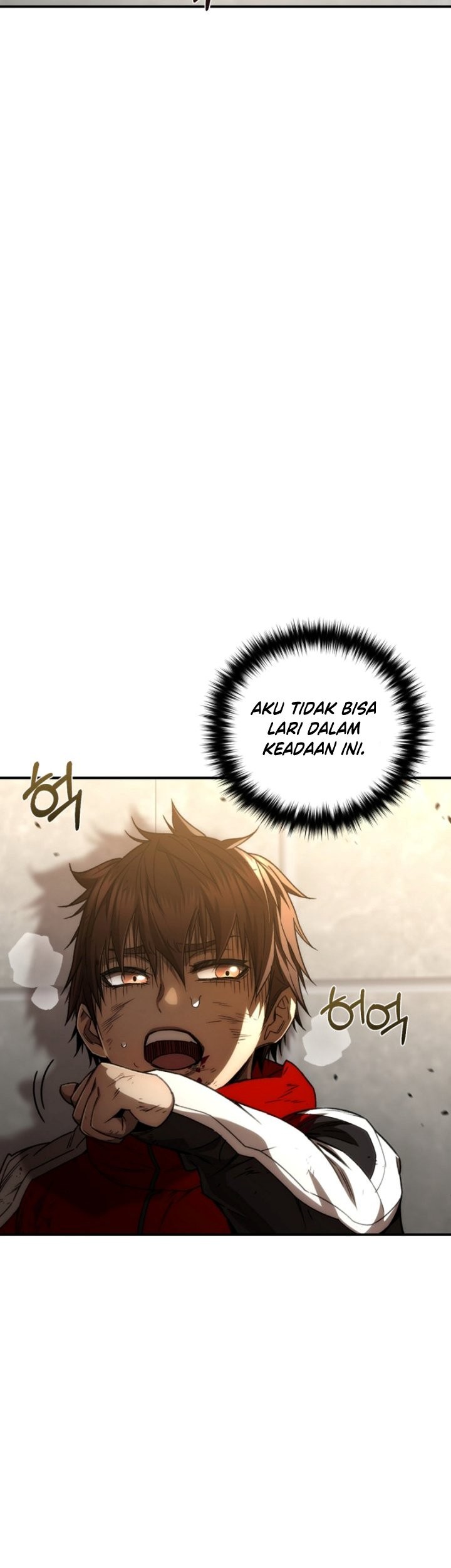 Re: Life Player Chapter 48 Gambar 6