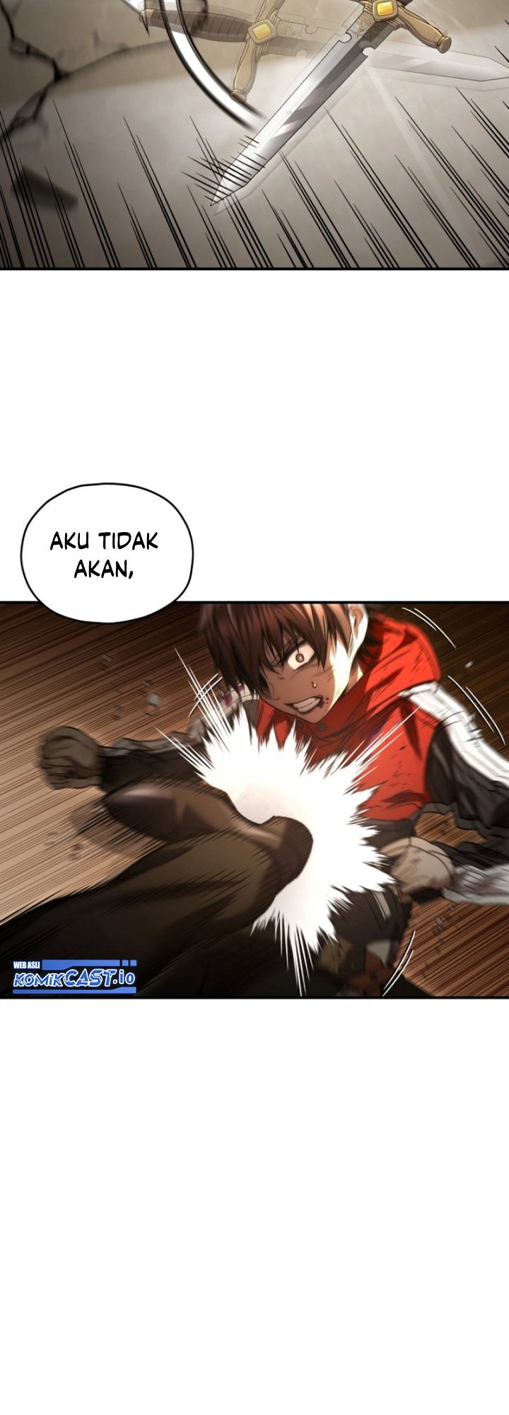 Re: Life Player Chapter 48 Gambar 13
