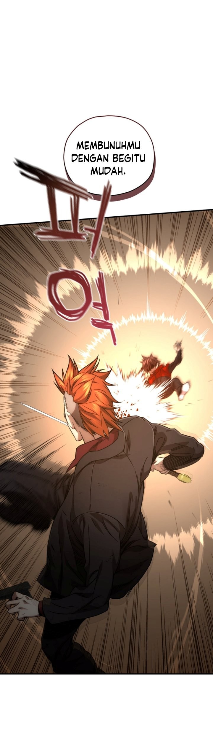 Re: Life Player Chapter 48 Gambar 14