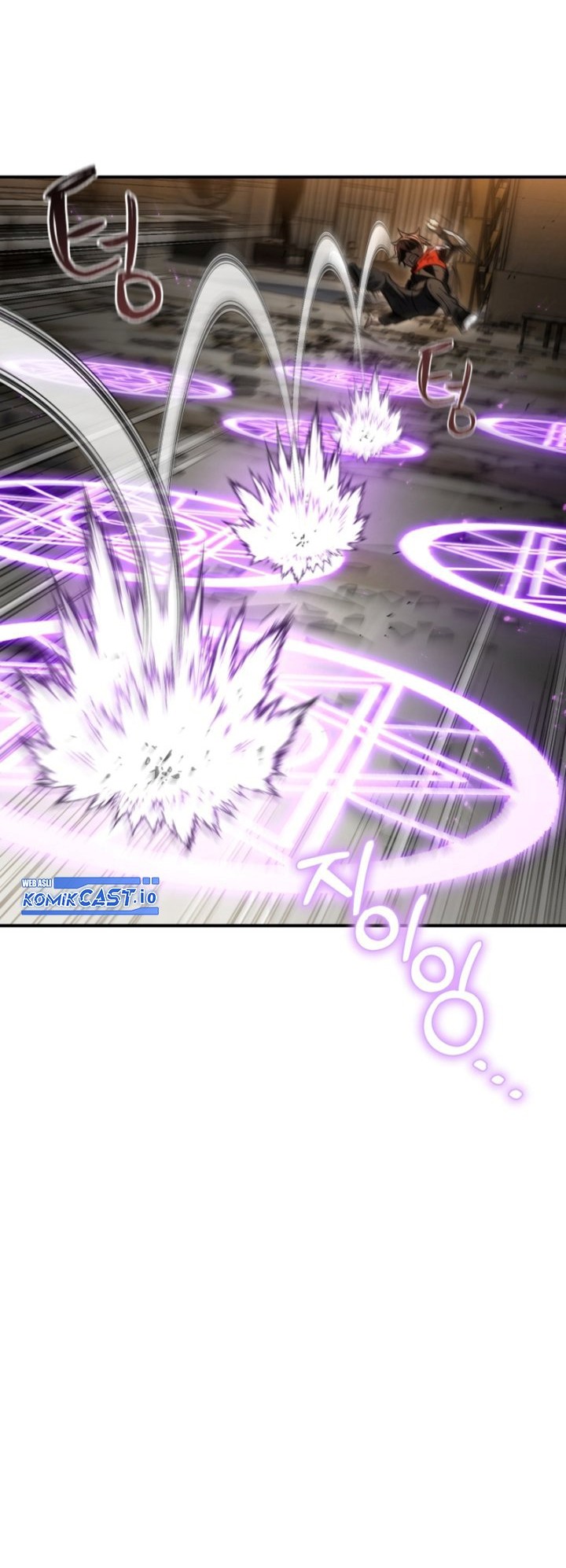 Re: Life Player Chapter 48 Gambar 15