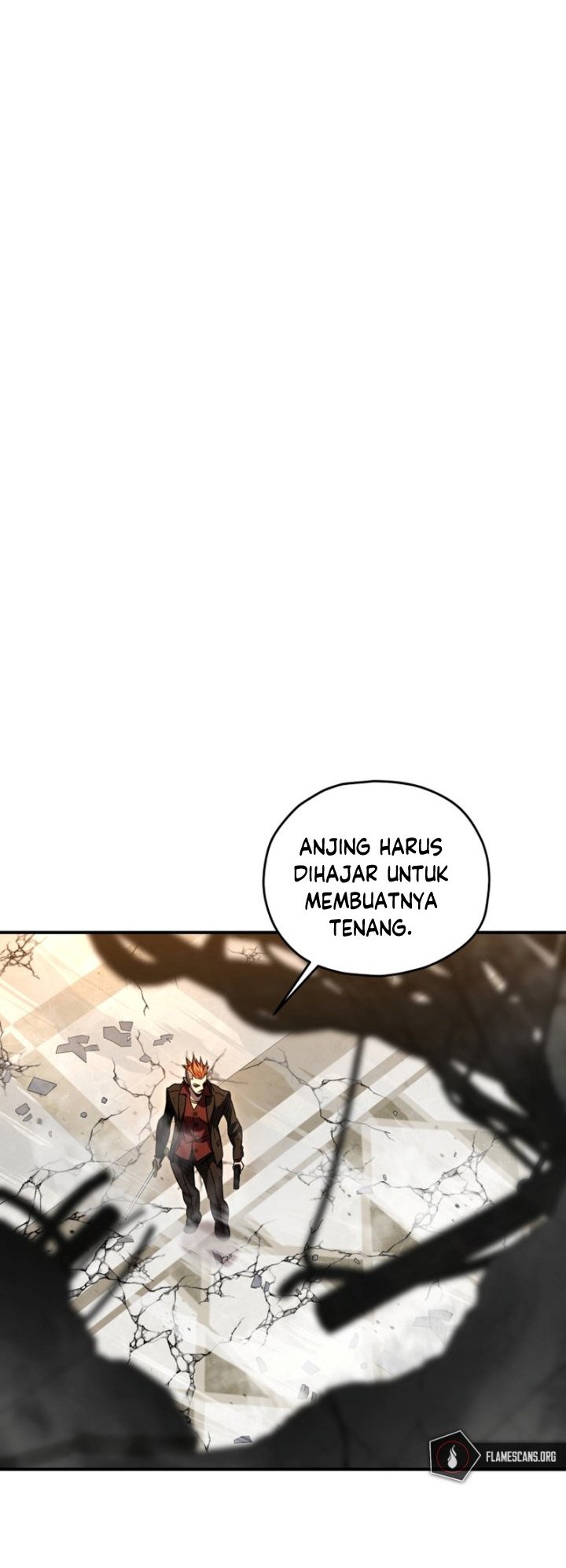 Re: Life Player Chapter 48 Gambar 17