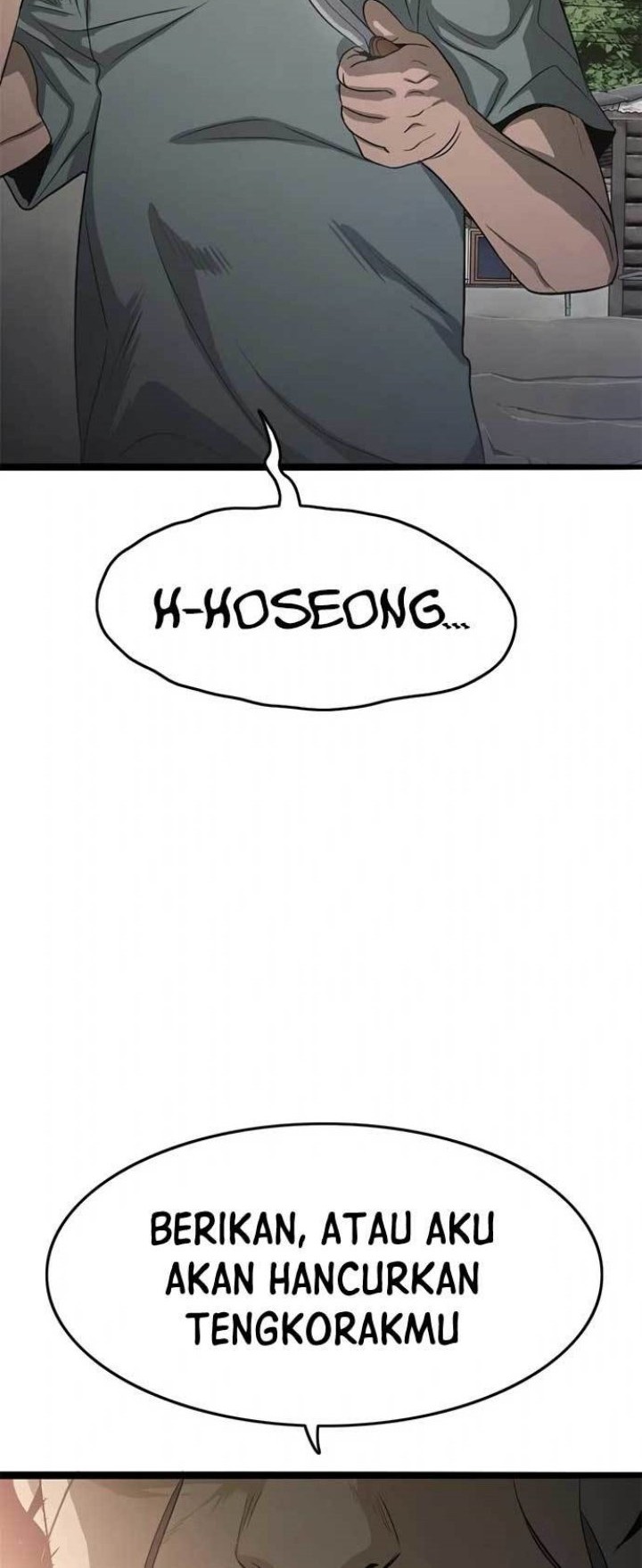 Death Row Boy Chapter 54 Gambar 69