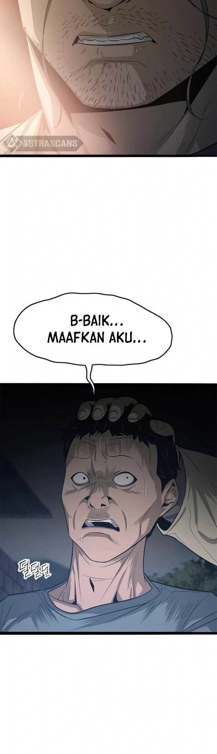 Death Row Boy Chapter 54 Gambar 70
