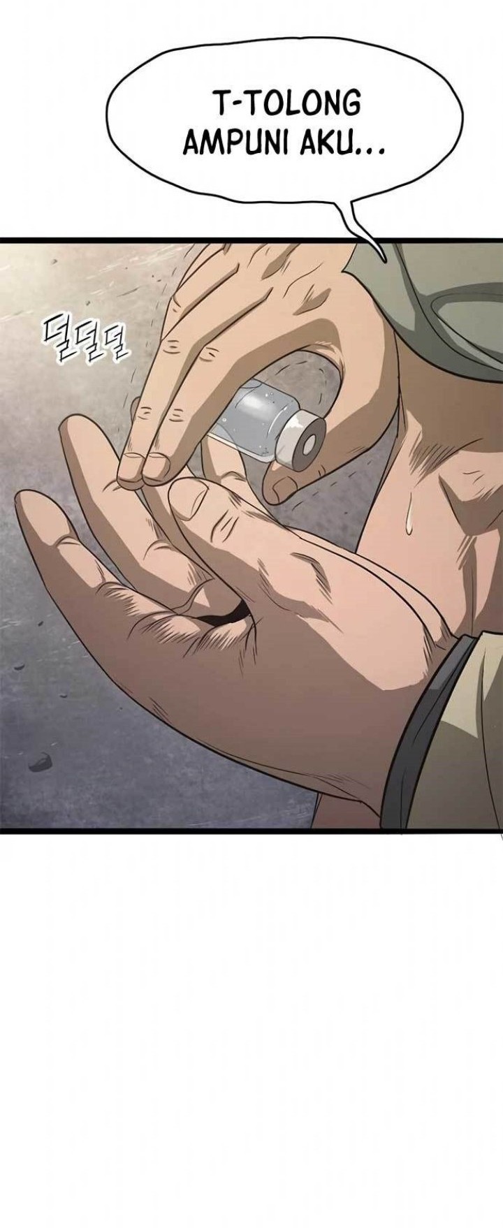 Death Row Boy Chapter 54 Gambar 71