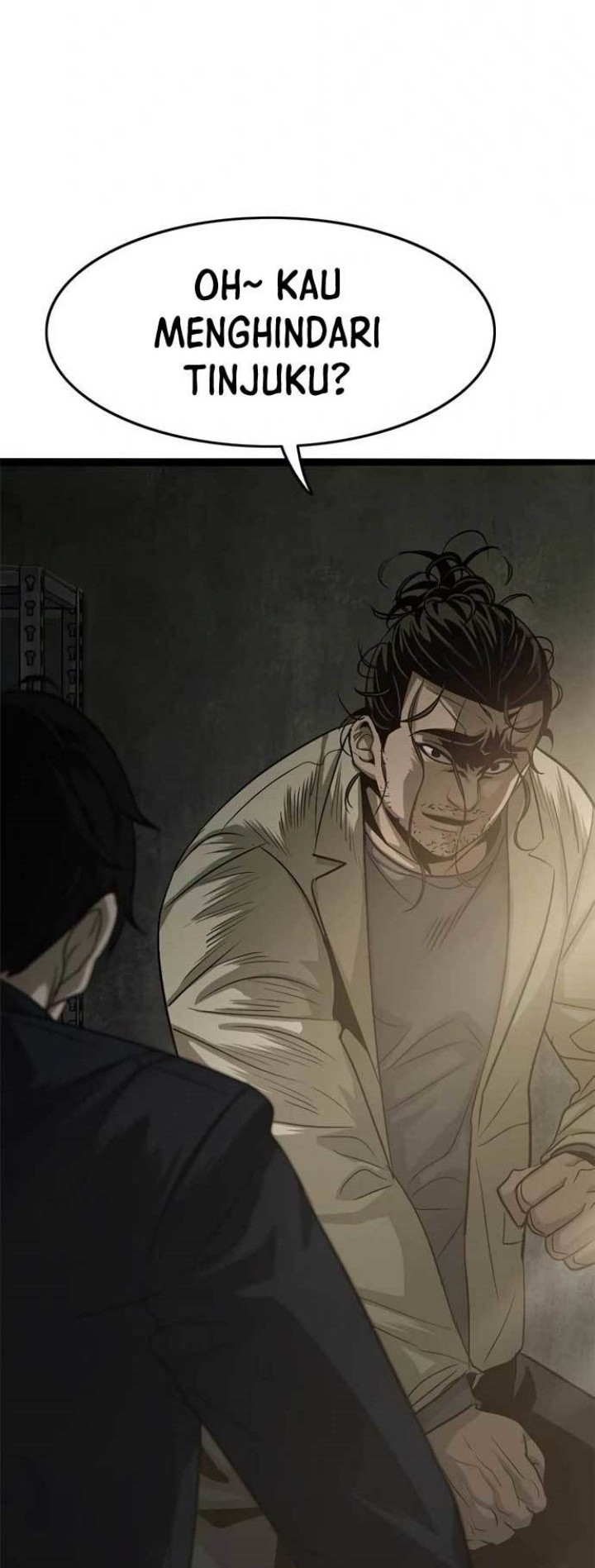 Death Row Boy Chapter 54 Gambar 95