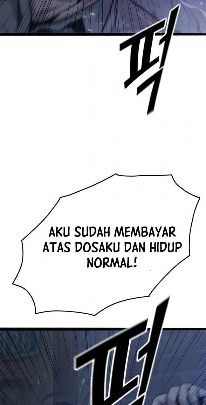 Death Row Boy Chapter 54 Gambar 9
