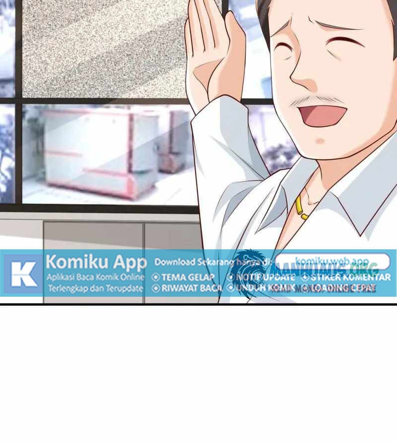 I Randomly Have A New Career Every Week Chapter 294 Gambar 12