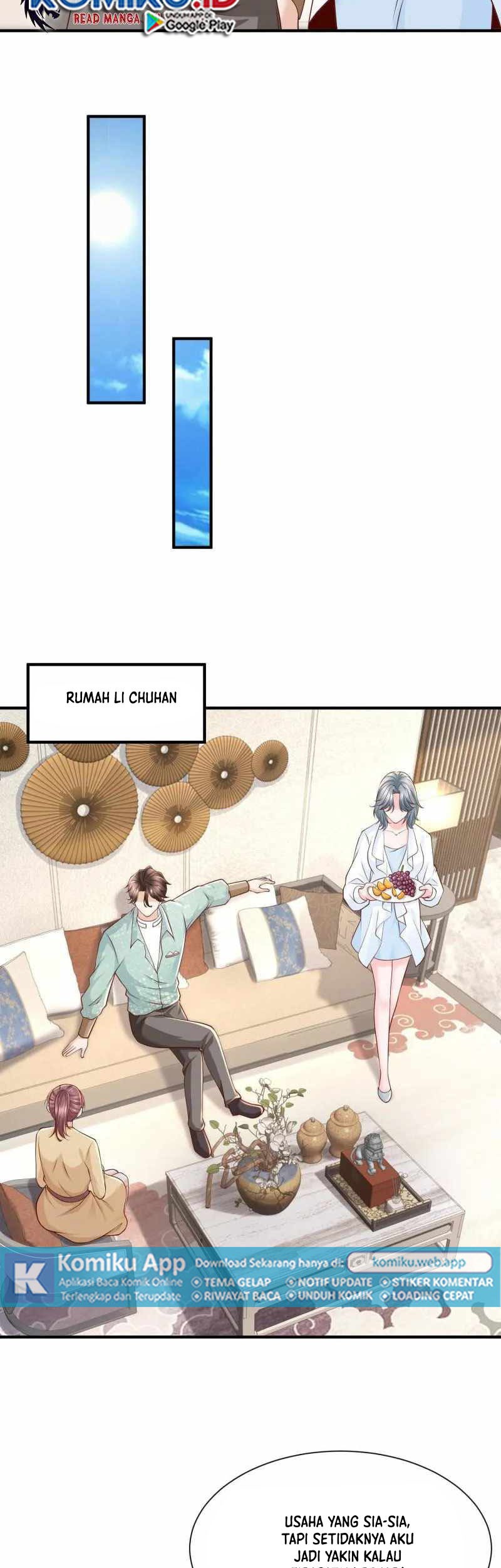 I Randomly Have A New Career Every Week Chapter 294 Gambar 15