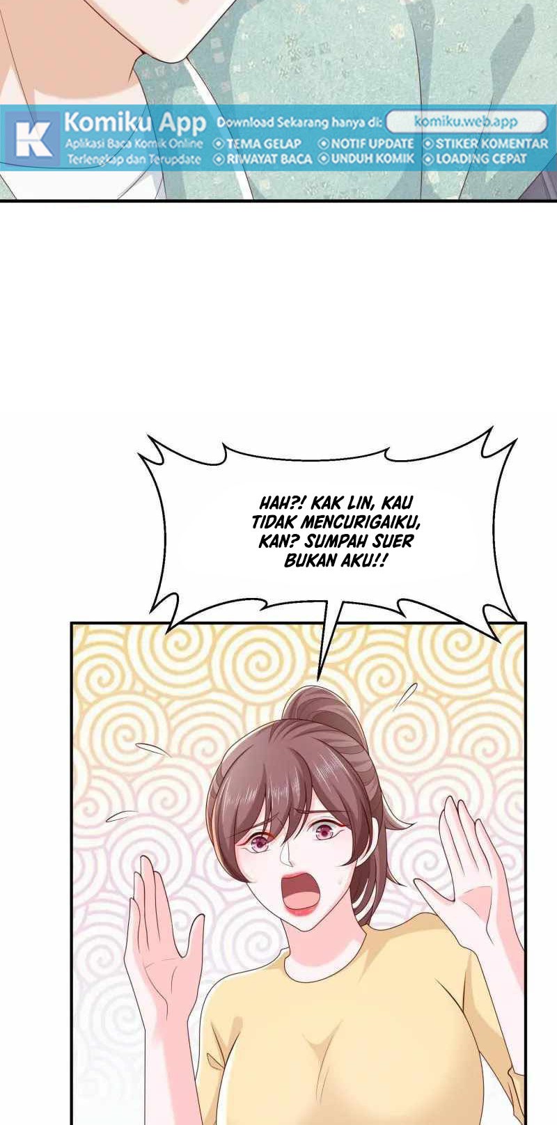 I Randomly Have A New Career Every Week Chapter 294 Gambar 21