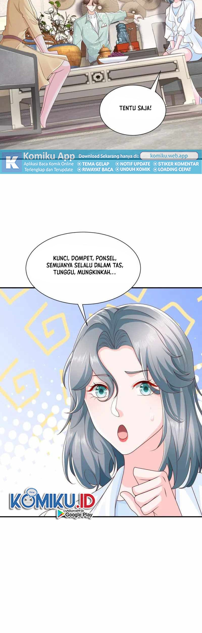 I Randomly Have A New Career Every Week Chapter 294 Gambar 23