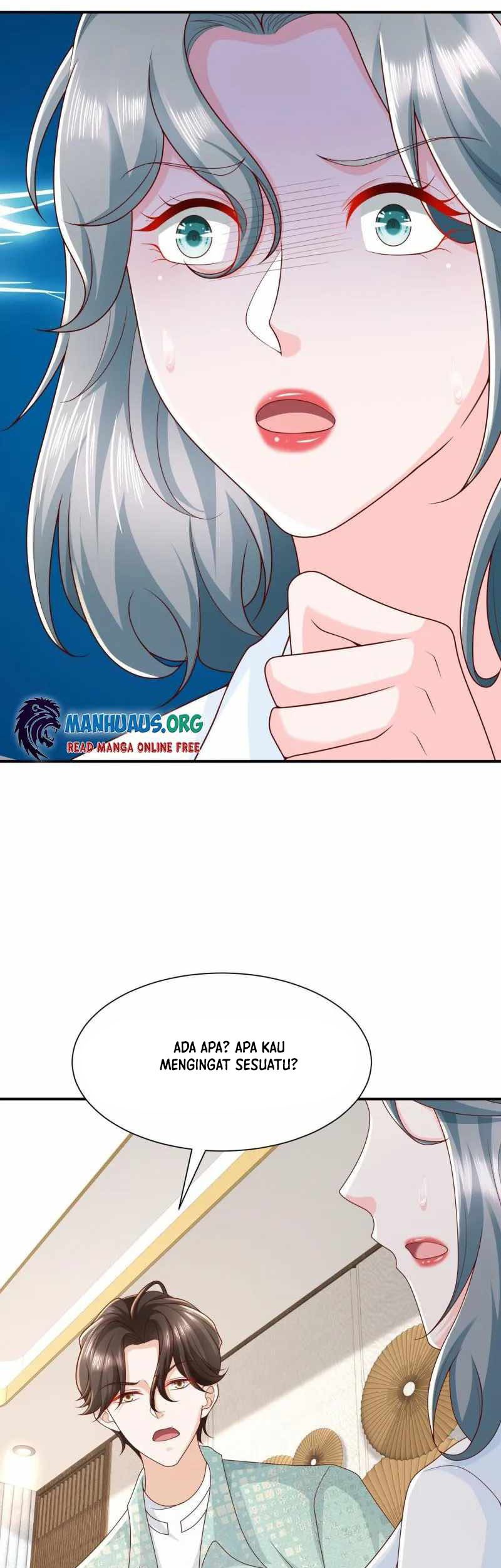 I Randomly Have A New Career Every Week Chapter 294 Gambar 24