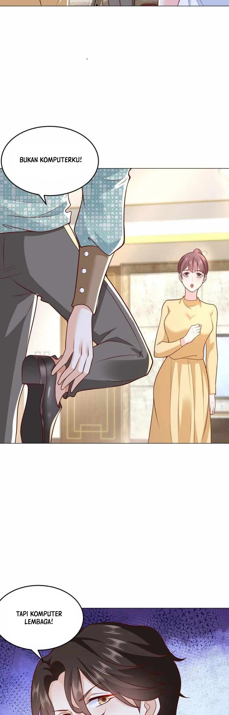 I Randomly Have A New Career Every Week Chapter 295 Gambar 3