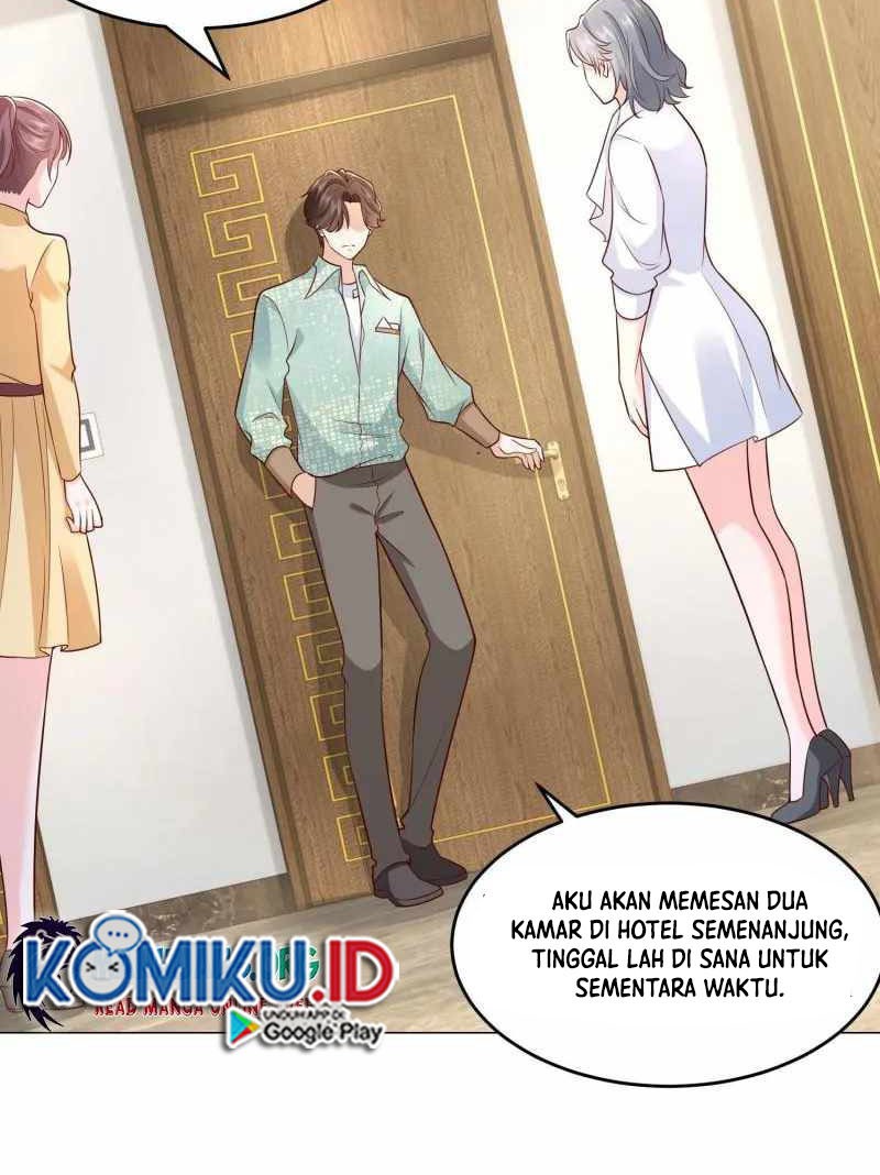 I Randomly Have A New Career Every Week Chapter 295 Gambar 5