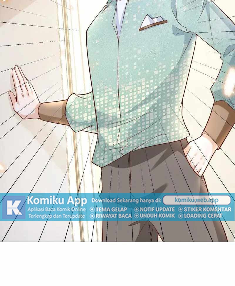 I Randomly Have A New Career Every Week Chapter 295 Gambar 10