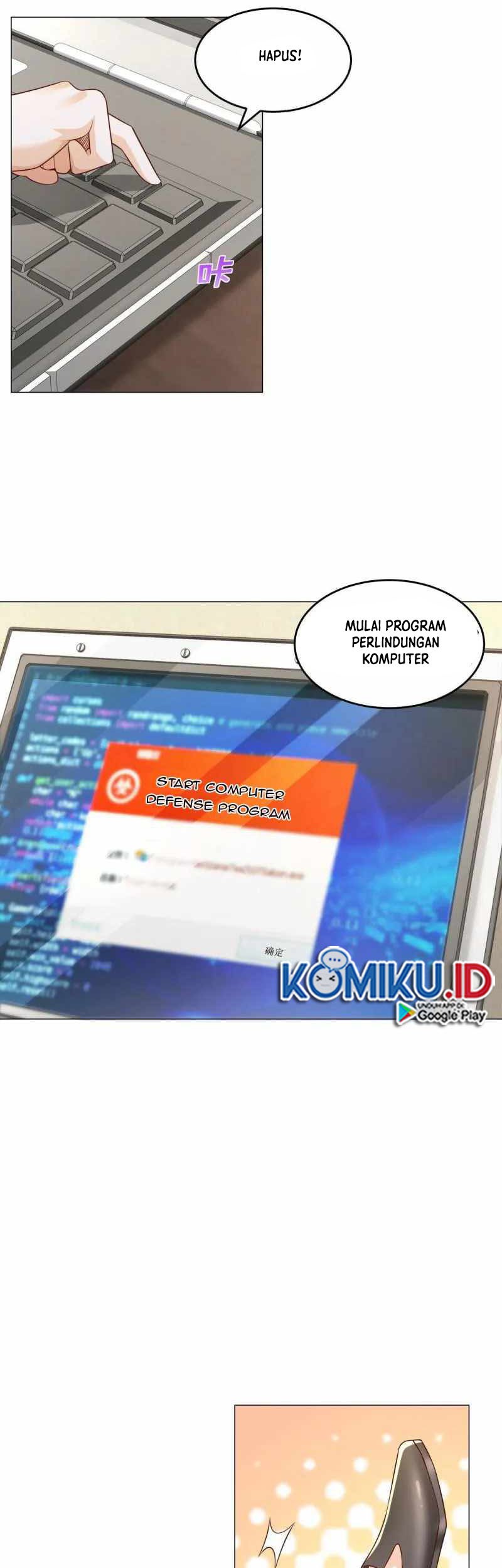 I Randomly Have A New Career Every Week Chapter 295 Gambar 17