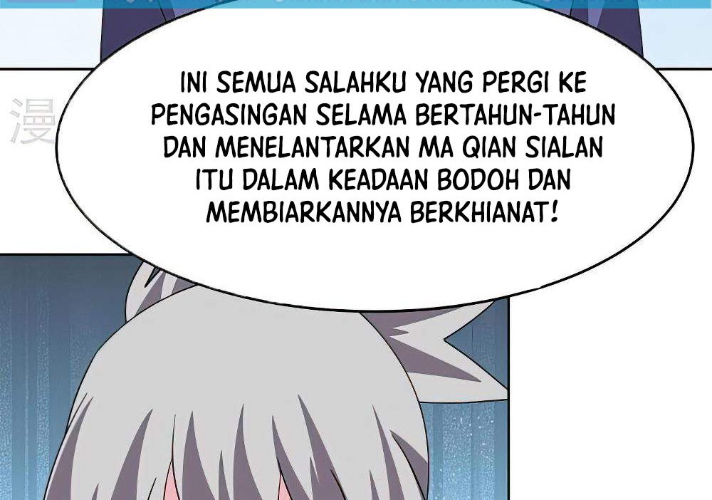 Above All Gods Chapter 461 Gambar 4