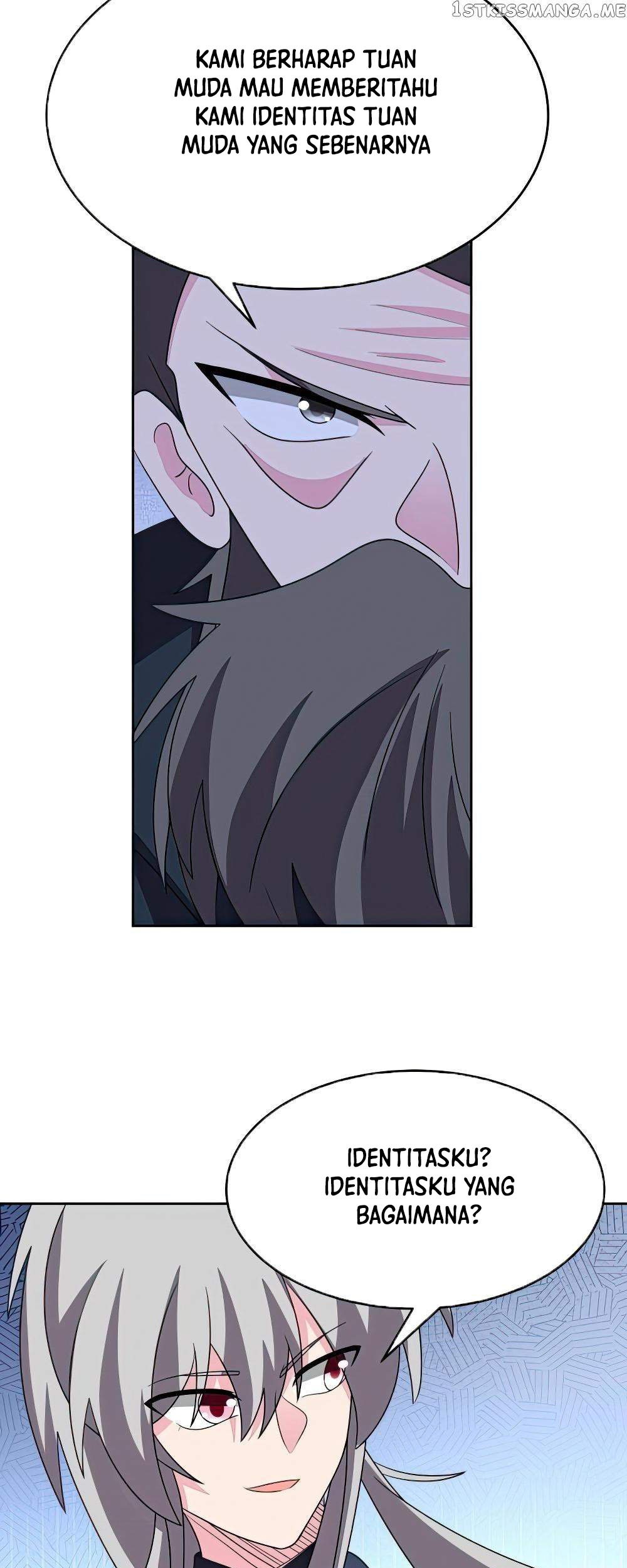 Above All Gods Chapter 461 Gambar 12