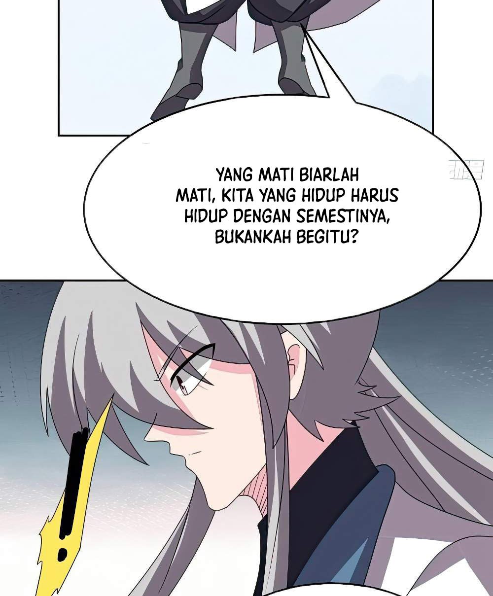 Above All Gods Chapter 462 Gambar 9