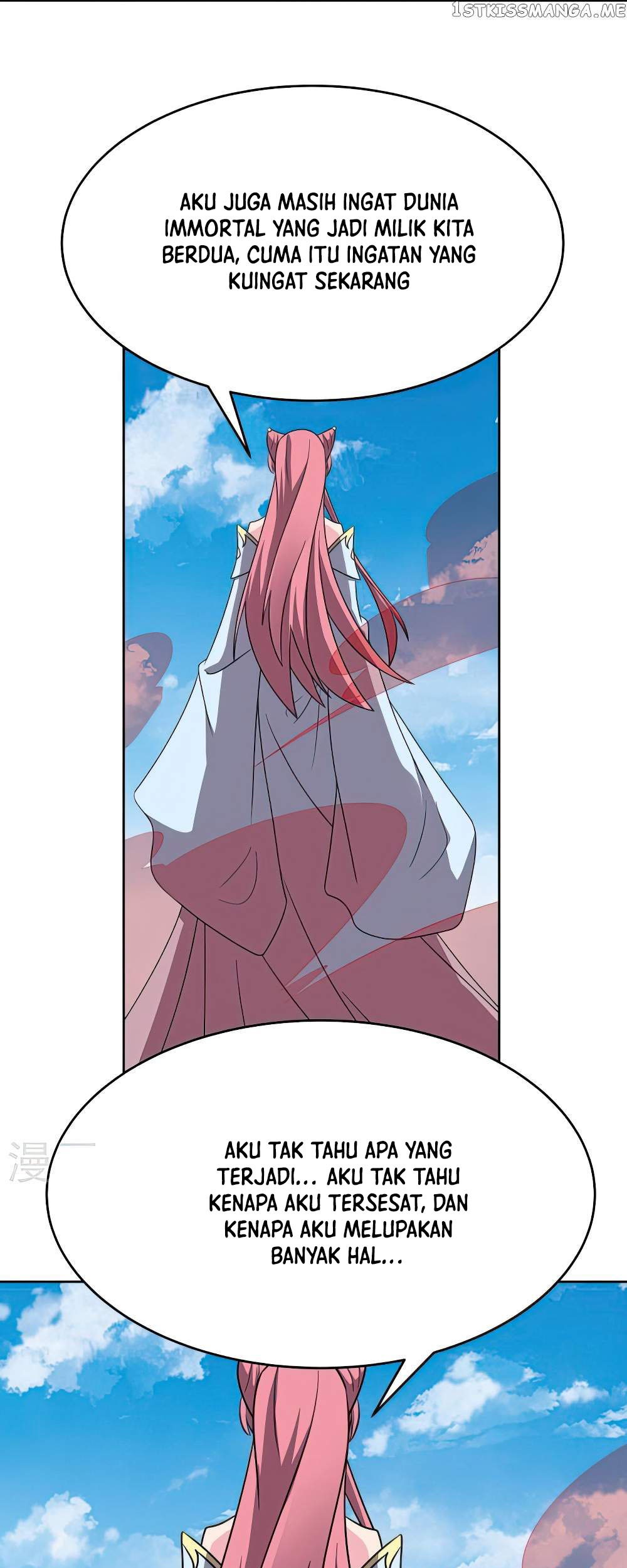 Above All Gods Chapter 464 Gambar 11