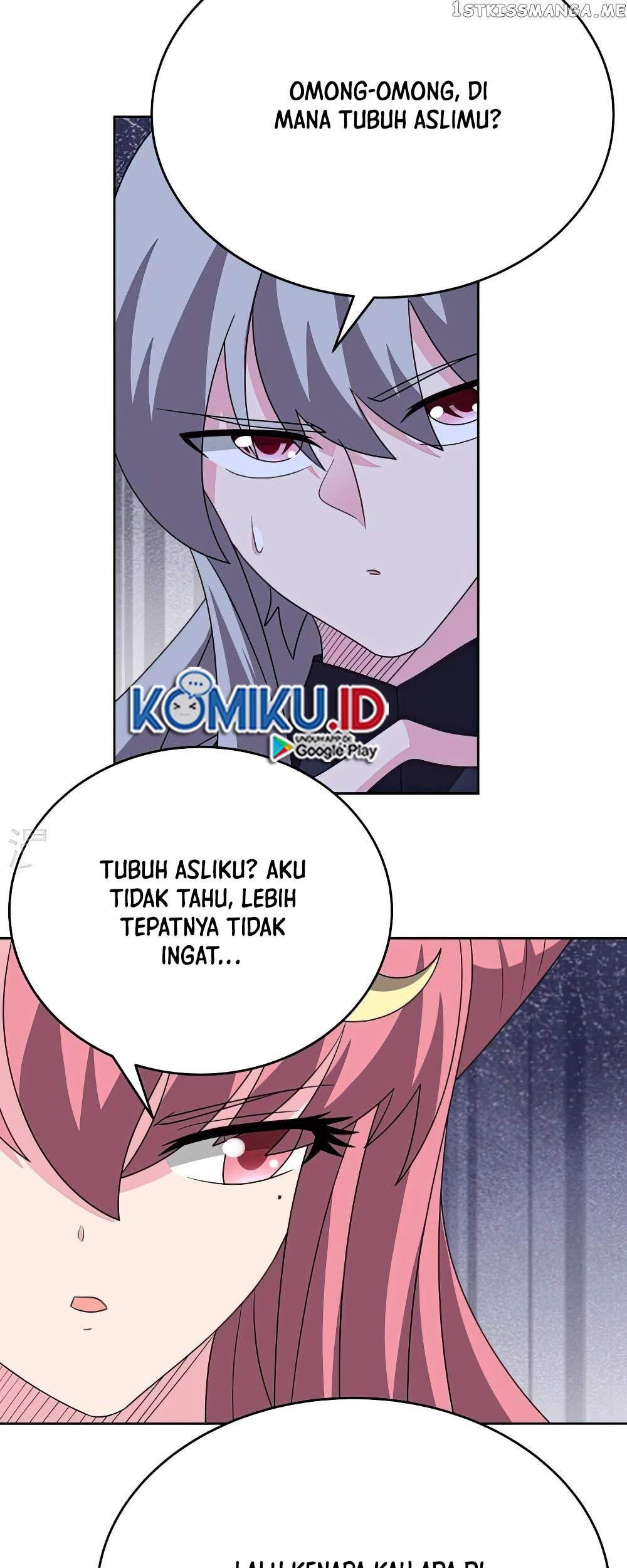 Above All Gods Chapter 464 Gambar 14