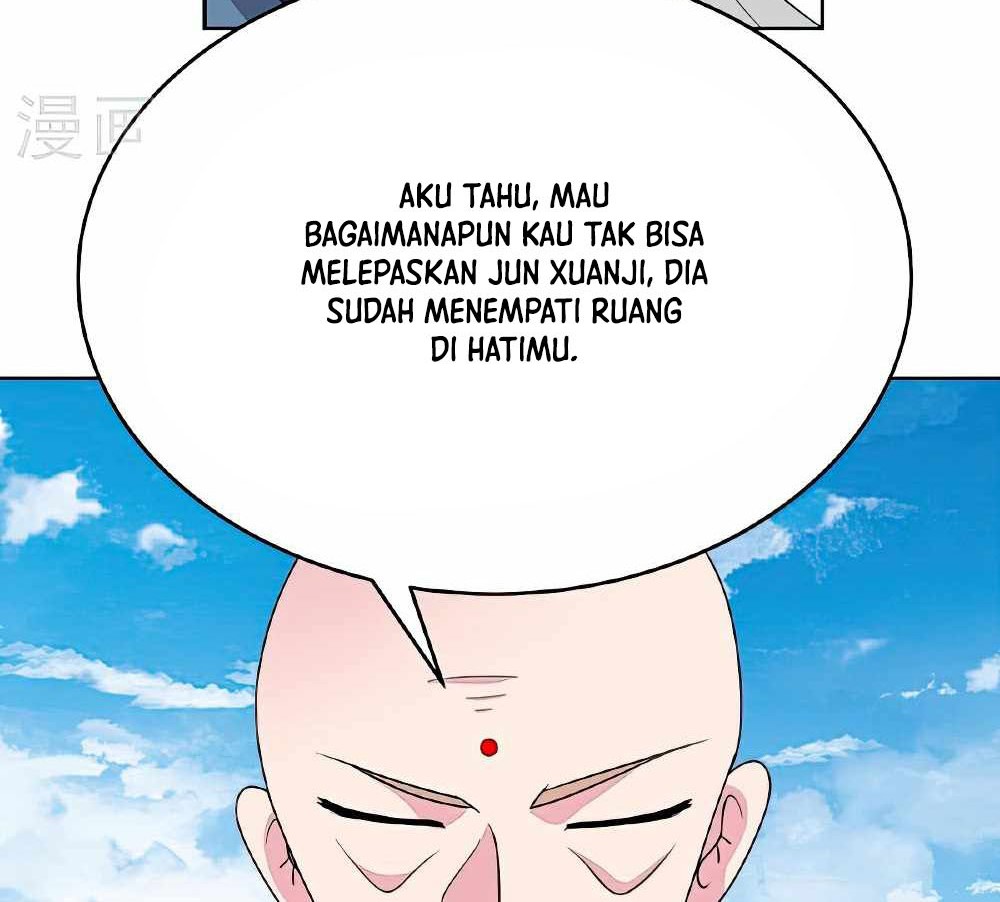 Above All Gods Chapter 466 Gambar 4