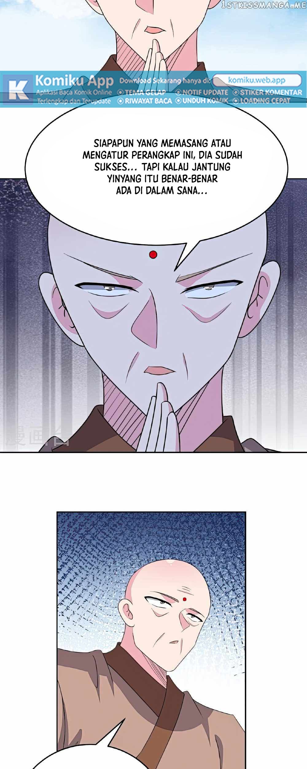 Above All Gods Chapter 466 Gambar 5