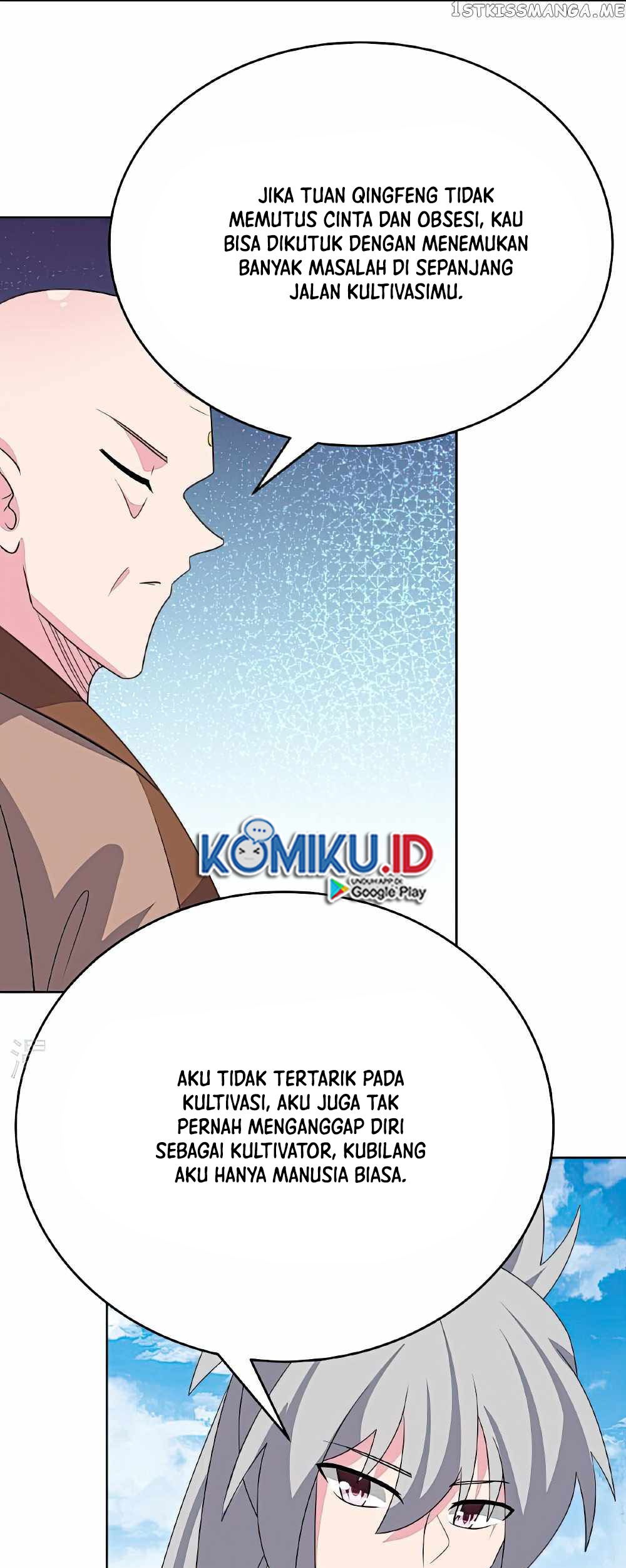 Above All Gods Chapter 466 Gambar 8