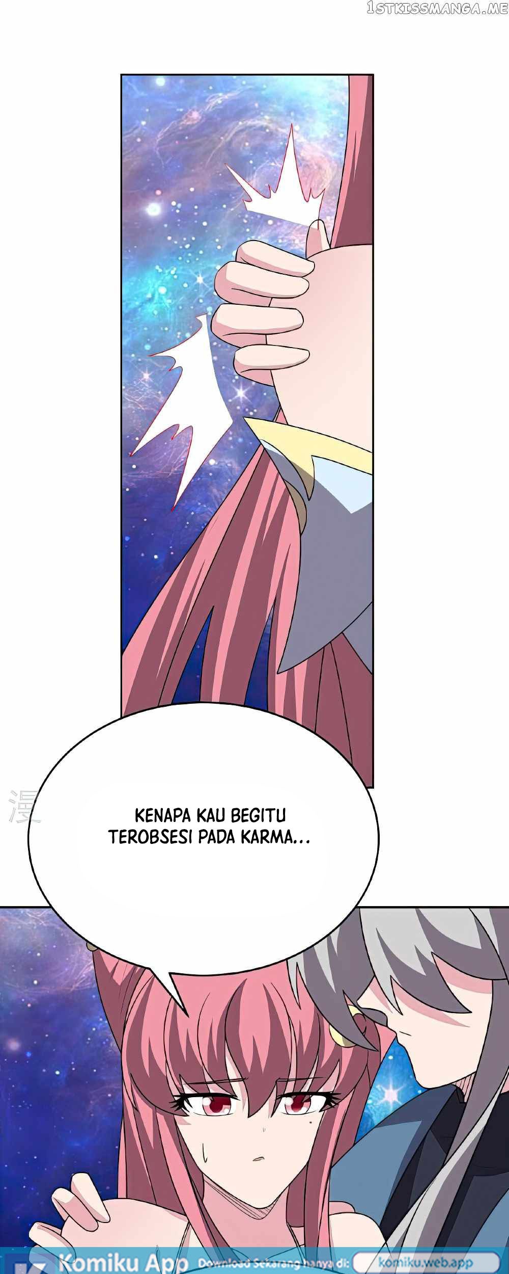Above All Gods Chapter 466.5 Gambar 8