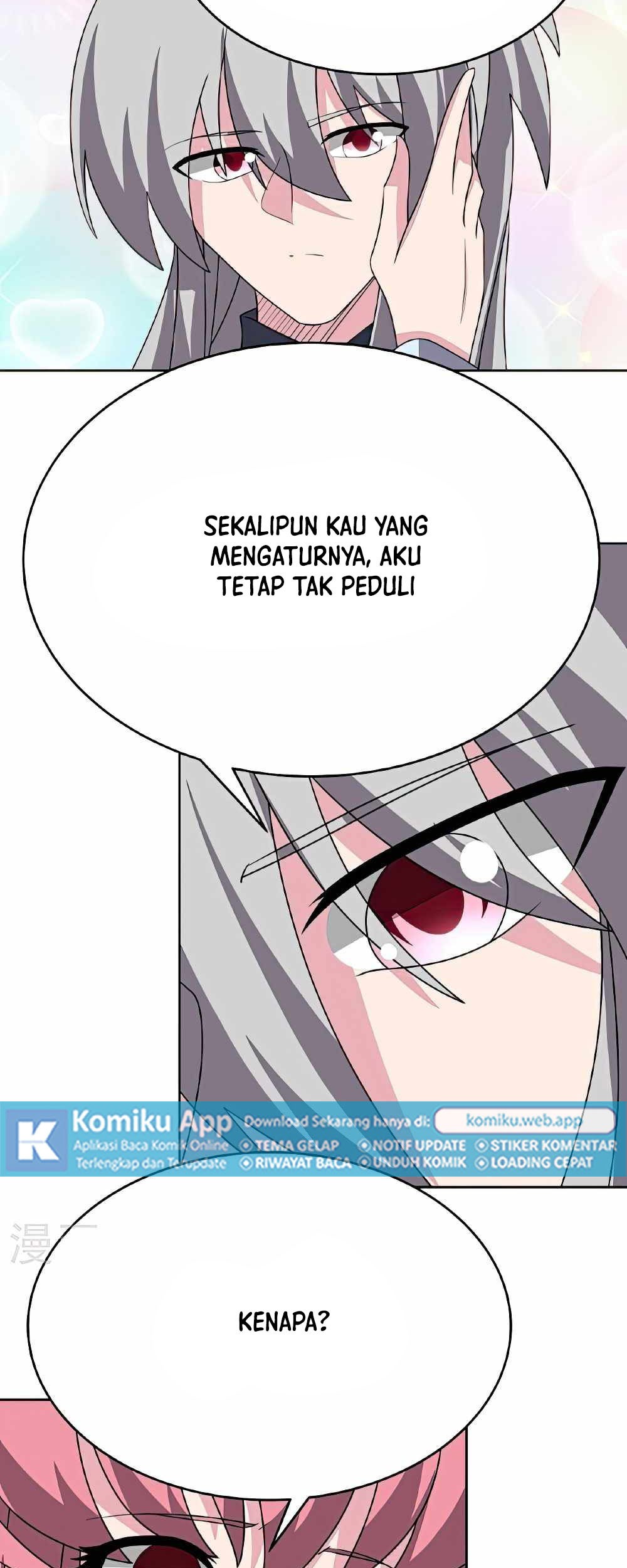Above All Gods Chapter 466.5 Gambar 10
