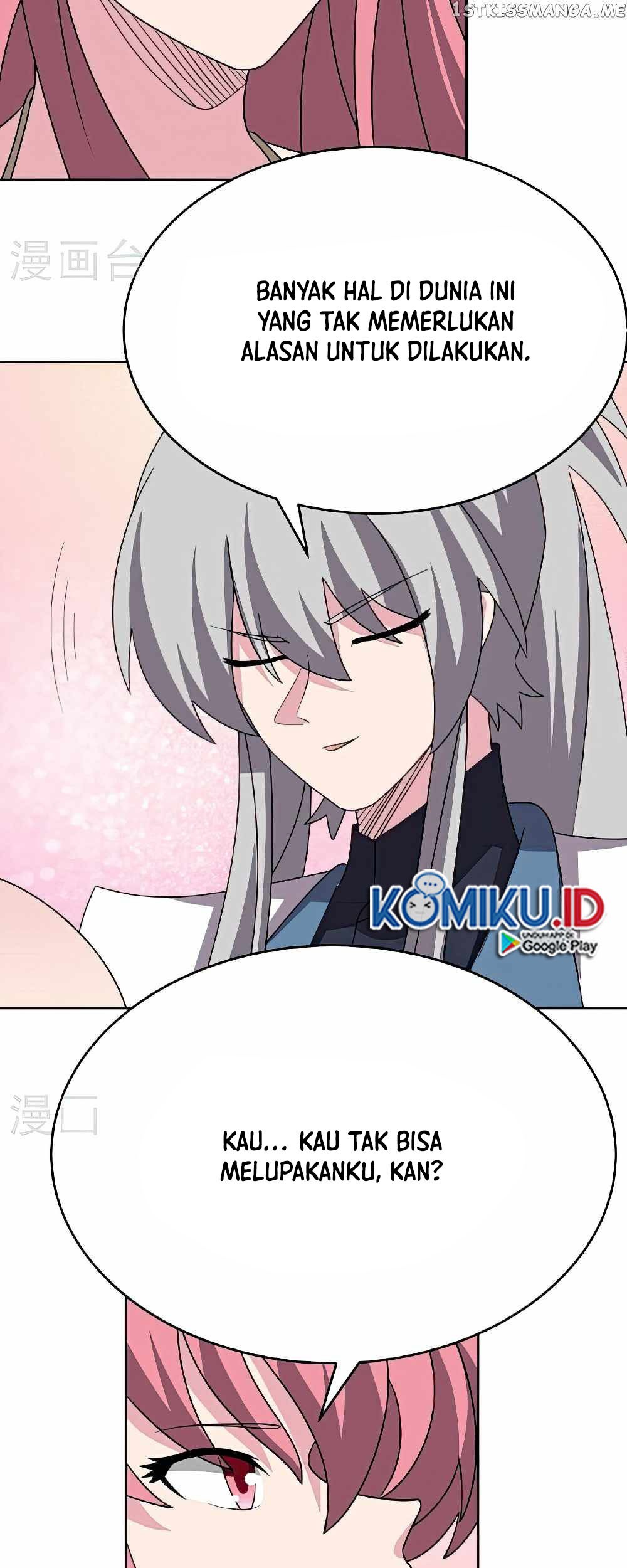Above All Gods Chapter 466.5 Gambar 12
