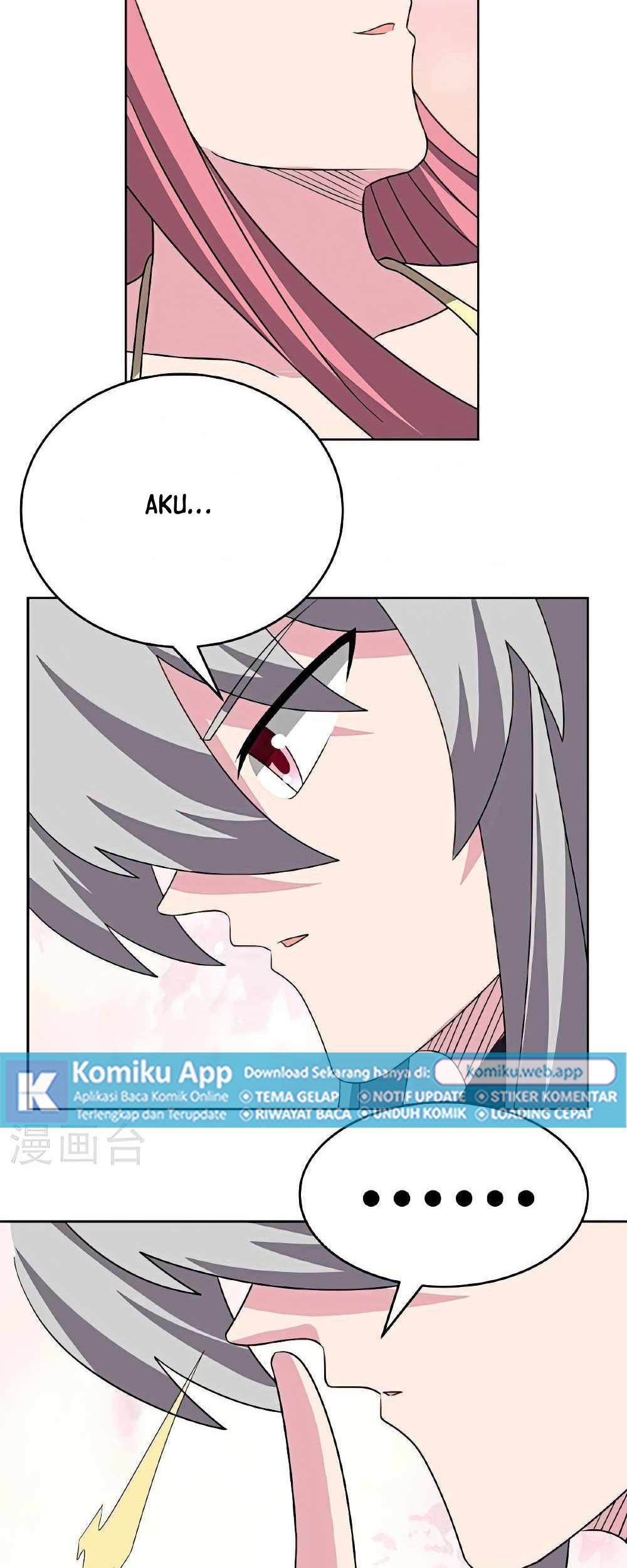 Above All Gods Chapter 466.5 Gambar 13