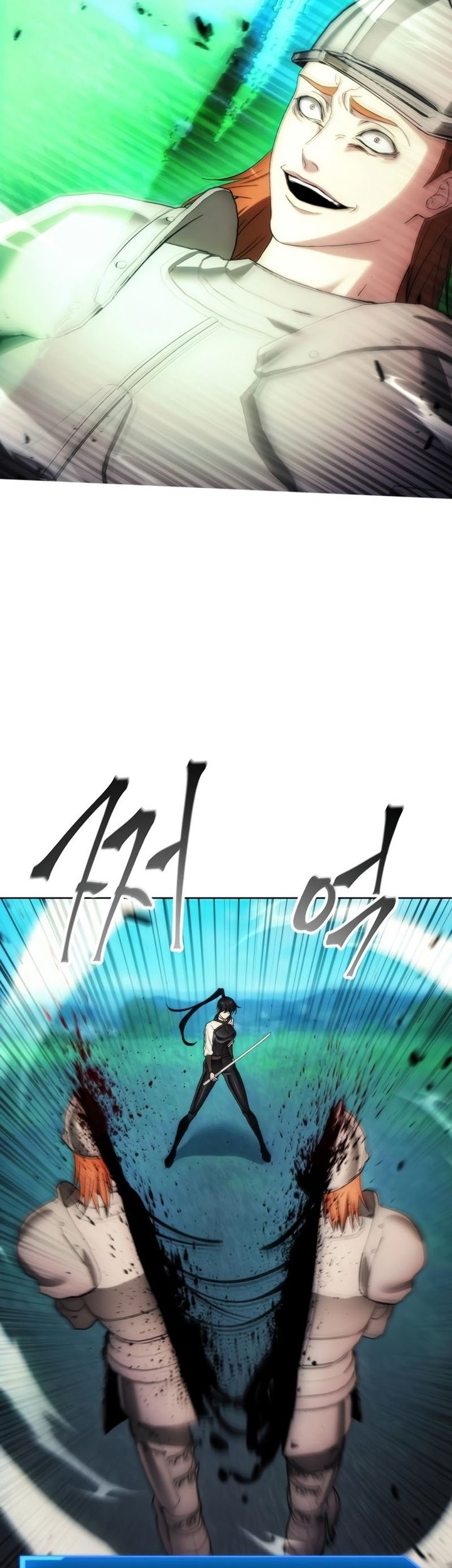 How to Live as a Villain Chapter 92 Gambar 48