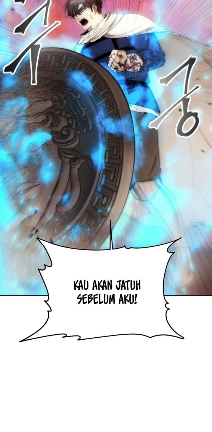 How to Live as a Villain Chapter 91 Gambar 32