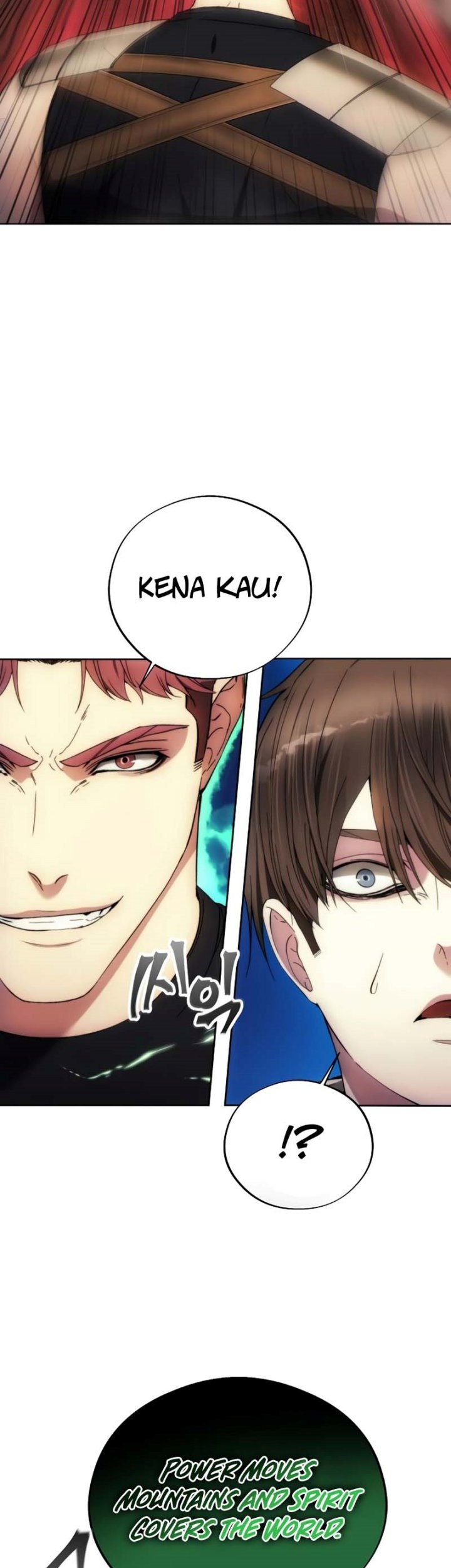 How to Live as a Villain Chapter 91 Gambar 42