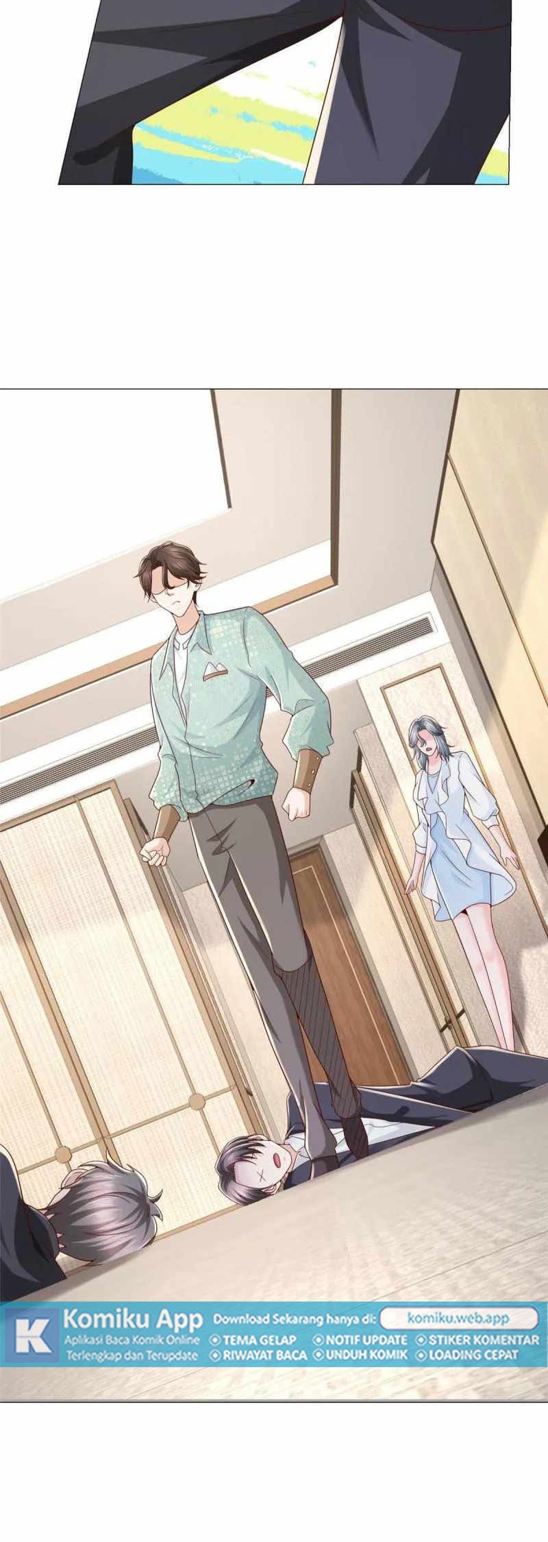 I Randomly Have A New Career Every Week Chapter 298 Gambar 7