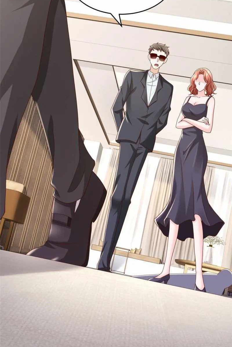 I Randomly Have A New Career Every Week Chapter 298 Gambar 20