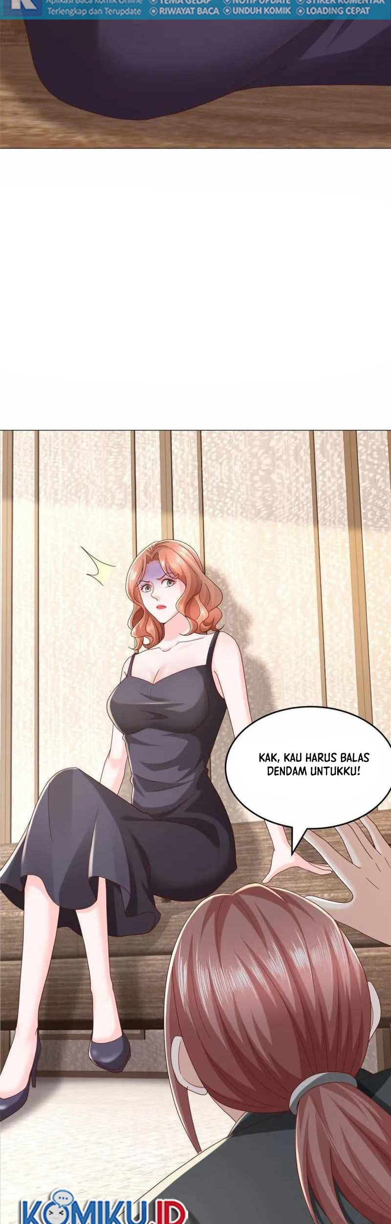 I Randomly Have A New Career Every Week Chapter 298 Gambar 22