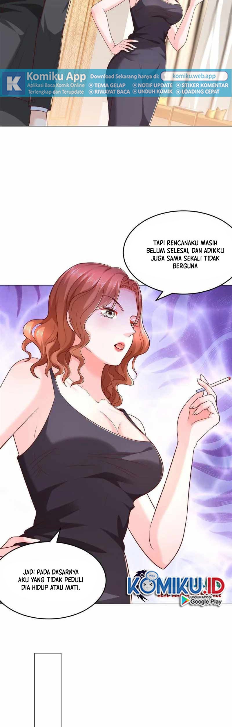 I Randomly Have A New Career Every Week Chapter 299 Gambar 4