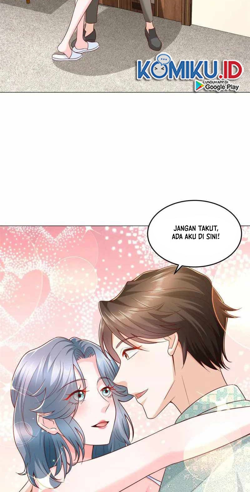 I Randomly Have A New Career Every Week Chapter 299 Gambar 6