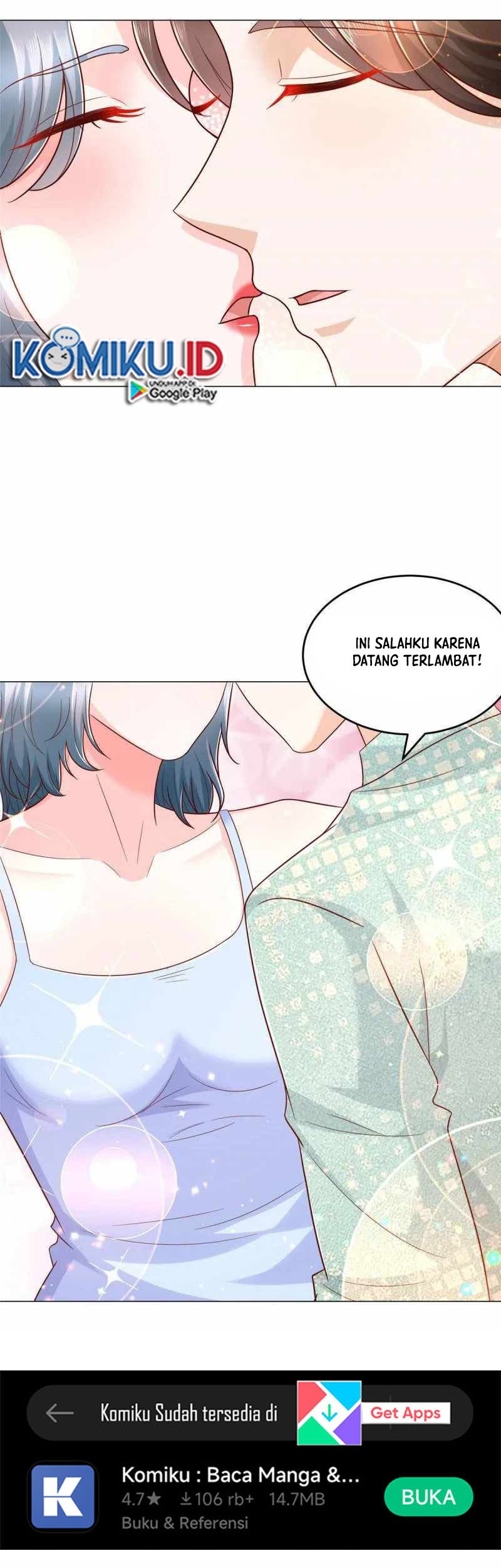 I Randomly Have A New Career Every Week Chapter 299 Gambar 8