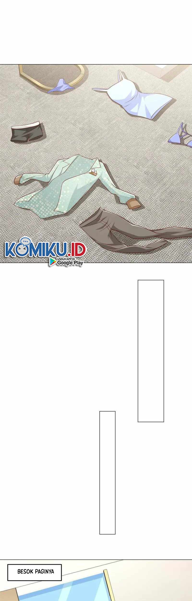 I Randomly Have A New Career Every Week Chapter 299 Gambar 9