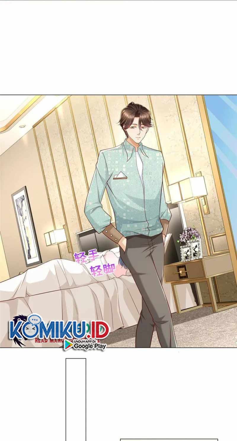 I Randomly Have A New Career Every Week Chapter 299 Gambar 11