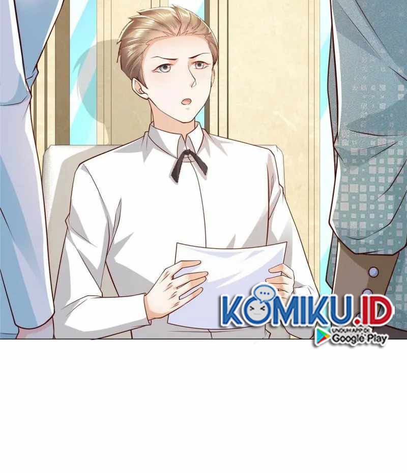 I Randomly Have A New Career Every Week Chapter 299 Gambar 25