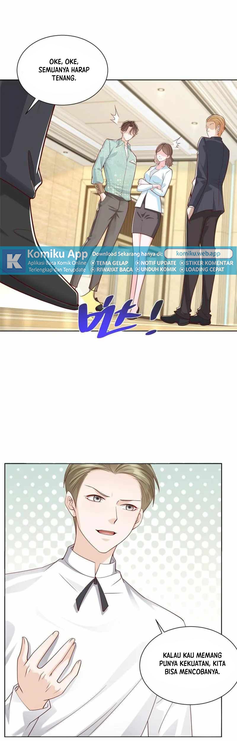 I Randomly Have A New Career Every Week Chapter 300 Gambar 7
