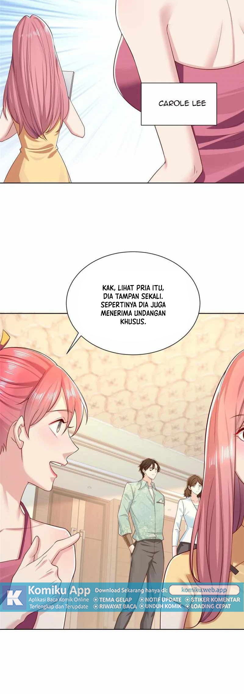 I Randomly Have A New Career Every Week Chapter 300 Gambar 23