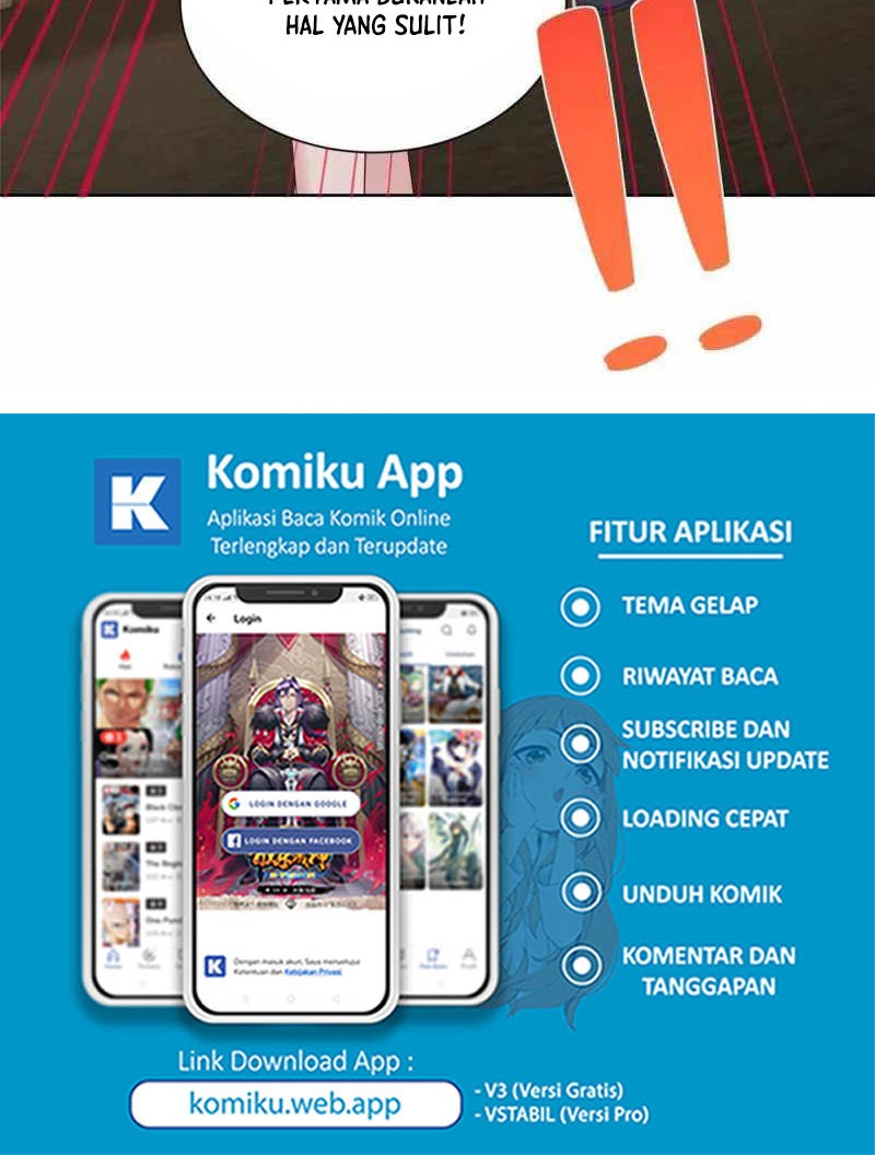 I Randomly Have A New Career Every Week Chapter 300 Gambar 27